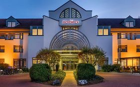 Movenpick Hotel Munchen-Airport